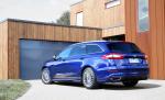Ford Mondeo Titanium Wagon 2015 года (AU)